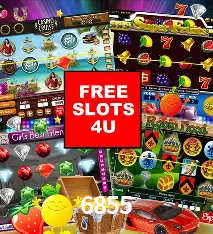 6855 Bet