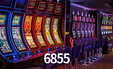 6855